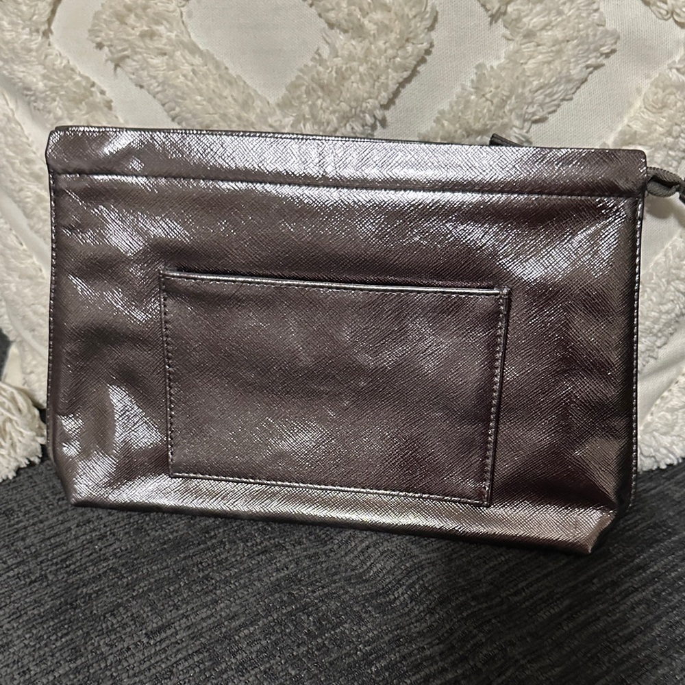 Lancome Idole Cafe Crush Set with Pink Gloss and Blue Cleanser - Picture 3 of 8